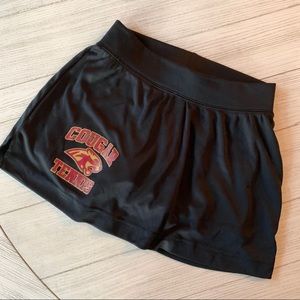 NWOT Badger Sport tennis skort